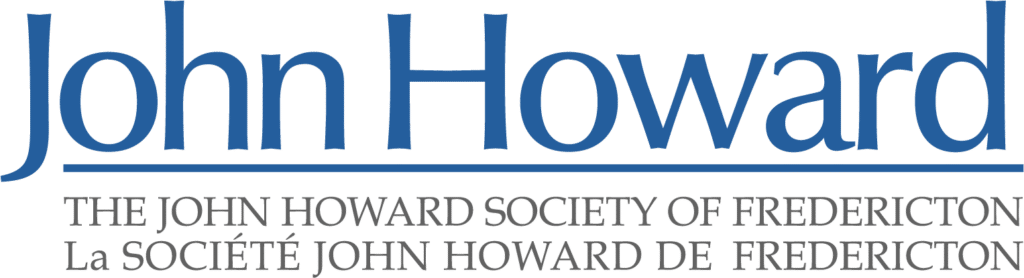 Home | The John Howard Society Of Fredericton Inc